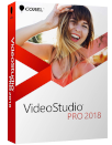 Corel VideoStudio 2018 Pro Corel VideoStudio 2018 Pro