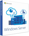 Microsoft Windows Server Standard Microsoft Windows Server Standard