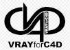 V-Ray для CINEMA 4D V-Ray для CINEMA 4D