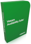 Veeam Availability Suite