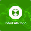 IndorCAD/Topo: Система подготовки топографических планов