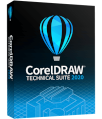 Corel Technical Suite