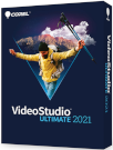 Corel VideoStudio 2021 Pro