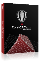 CorelCAD 2021