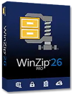 Corel WinZip 26