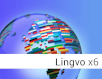 Lingvo by Content AI. Выпуск x6 Английский язык