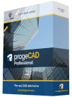 progeCAD 2024 Professional