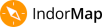 IndorMap:   