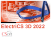 ElectriCS 3D ElectriCS 3D