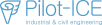 Pilot-ICE Pilot-ICE