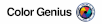 RE:Vision Color Genius RE:Vision Color Genius