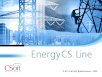 EnergyCS Line EnergyCS Line