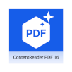 ContentReader PDF Standard
