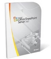 Microsoft Office SharePoint Server 2010 for Internet sites