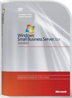 Microsoft Windows Server for Small Business CAL