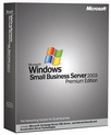 Microsoft Windows Small Business Server Premium CAL