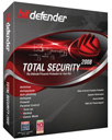 BitDefender Total Security