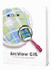  ESRI ArcView 