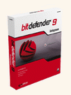 BitDefender 9 Antispyware 