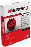 BitDefender 9 Internet Security 