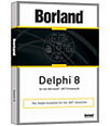 Borland Delphi 8 