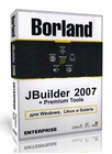 Embarcadero JBuilder 2007