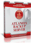Atlansys Backup Server