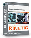 Cakewalk Kinetic