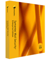 Symantec Mail Security for SMTP