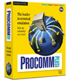Symantec Procomm Plus