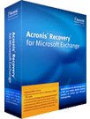 Acronis� Recovery� ��� Microsoft Exchange SBS Edition