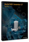 AutoCAD Inventor LT Suite 2012