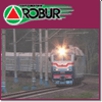 Robur - Железные дороги