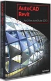 AutoCAD Revit Architecture Suite 2012