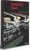 AutoCAD Revit MEP Suite 2012