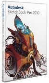 Autodesk SketchBook Pro 2012