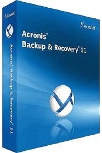Acronis Backup & Recovery Online   