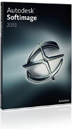 Autodesk Softimage 2013