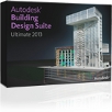 Building Design Suites 2013