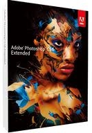 Adobe Photoshop CS6 Extended