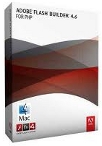 Adobe Flash Builder 4.6