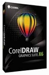 CorelDRAW Graphics Suite X6