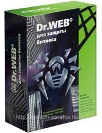 Dr.Web Desktop Security Suite - Комплексная защита