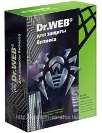Dr.Web Mail Security Suite +