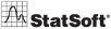 STATISTICA Base