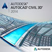 AutoCAD Civil 3D 2014