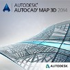 AutoCAD Map 3D 2014