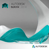 Autodesk Maya 2014