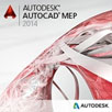 AutoCAD MEP 2014