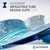 Infrastructure Design Suites 2014